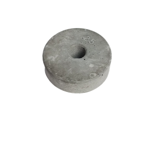 [R25] 25mm Round For Beam, Shear Wall