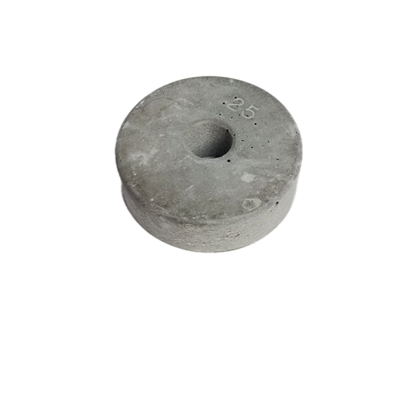 [R25] 25mm Round For Beam, Shear Wall