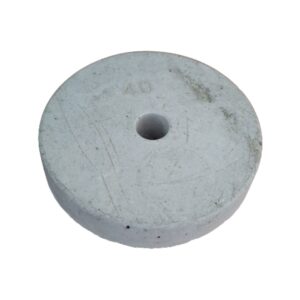 [R40] 40mm Round For Column, Shear Wall, Piling
