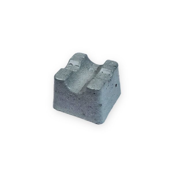 M2 20-25mm Cover Block