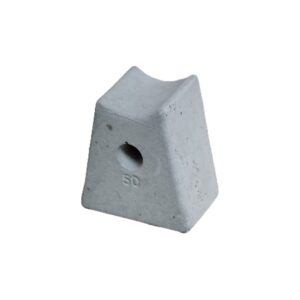 [FL50] 50mm for Foundation Footing