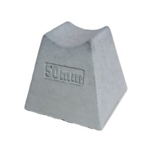 [FM50] 50mm for Foundation Footing