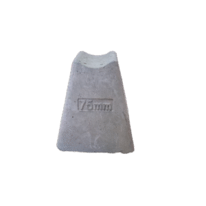 FM75 cover block