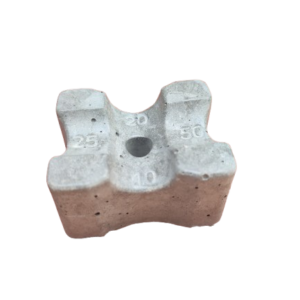 M4 slab, beam, and footing multi-size cover block