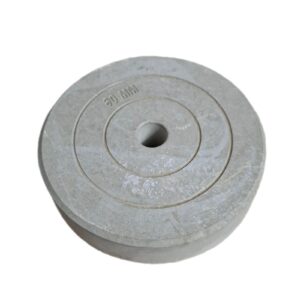 [R60] 60mm Cover Block for Piling Work