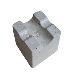 [FH50/60] 50-60mm Cover Block for Foundation Footing
